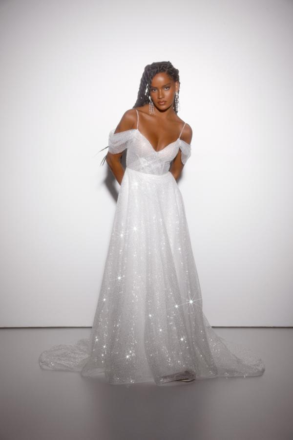 Size 12 | Arden by Evie Young