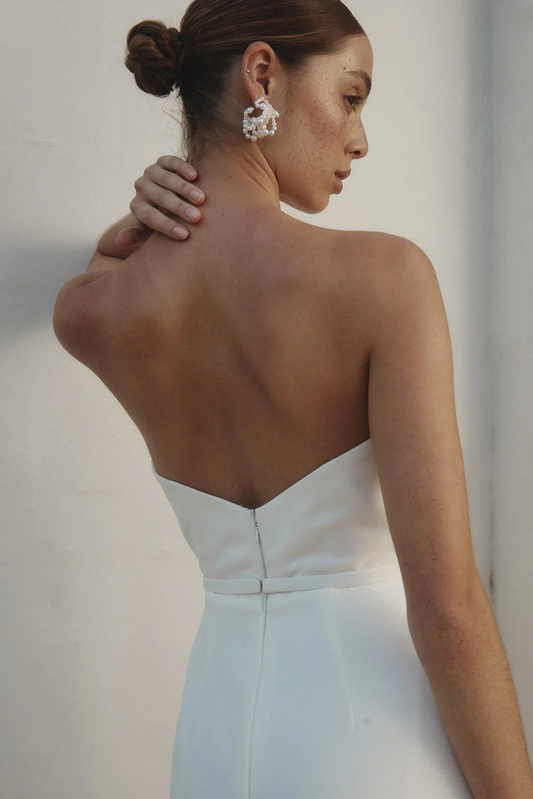 Size 12 | Emberglow by Alena Leena