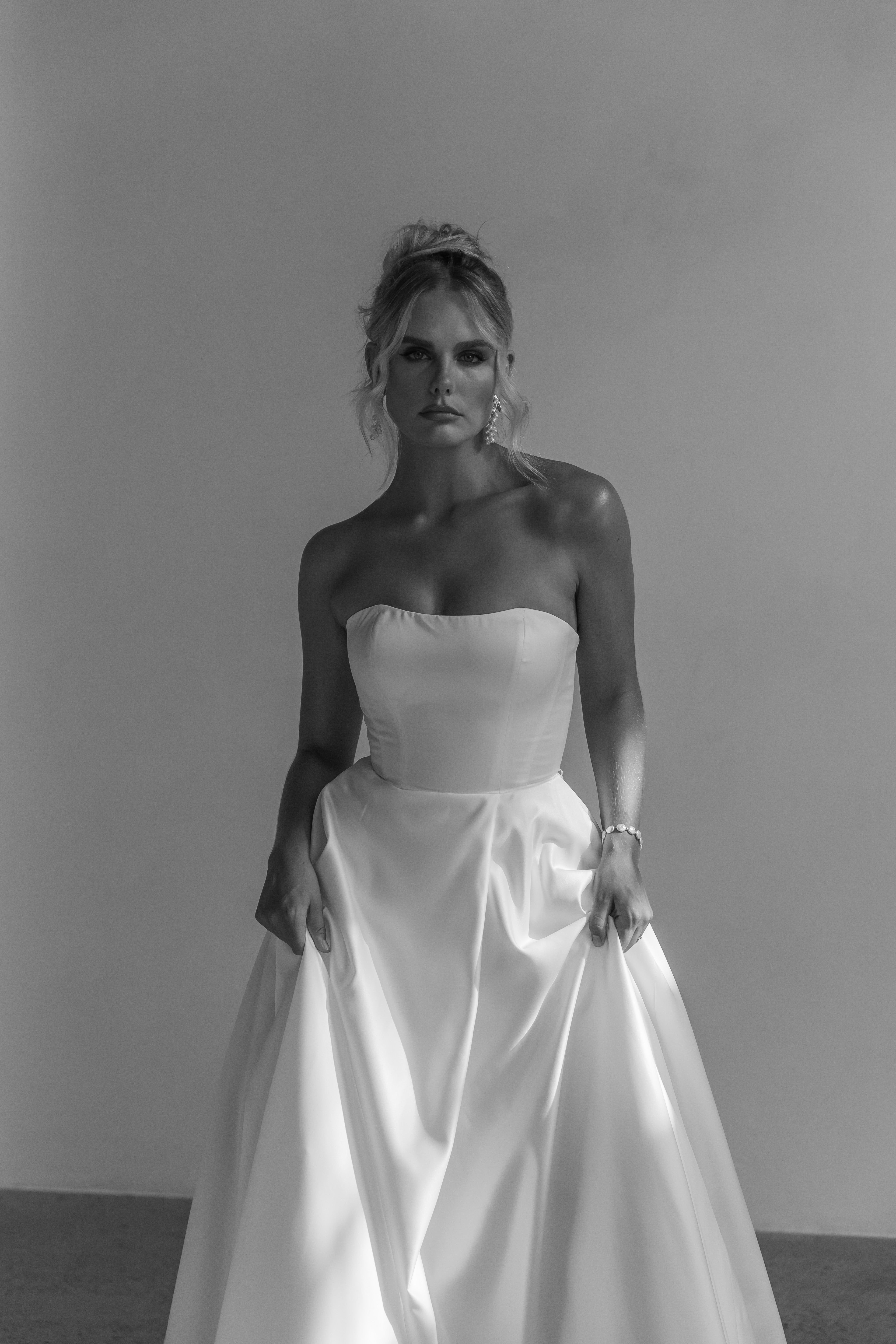 Size 06 | Anne by Tania Olsen