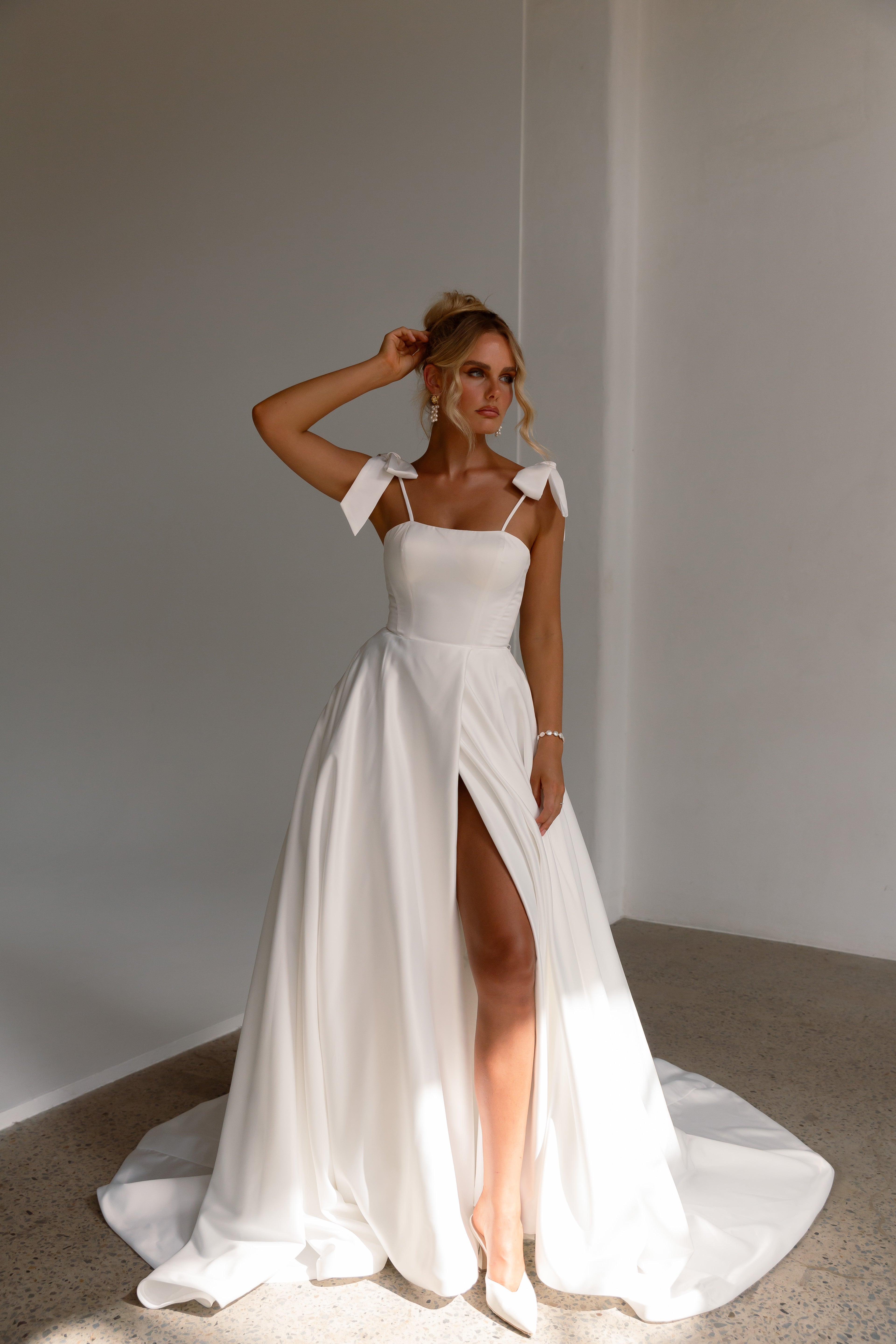 ANNE BY TANIA OLSEN