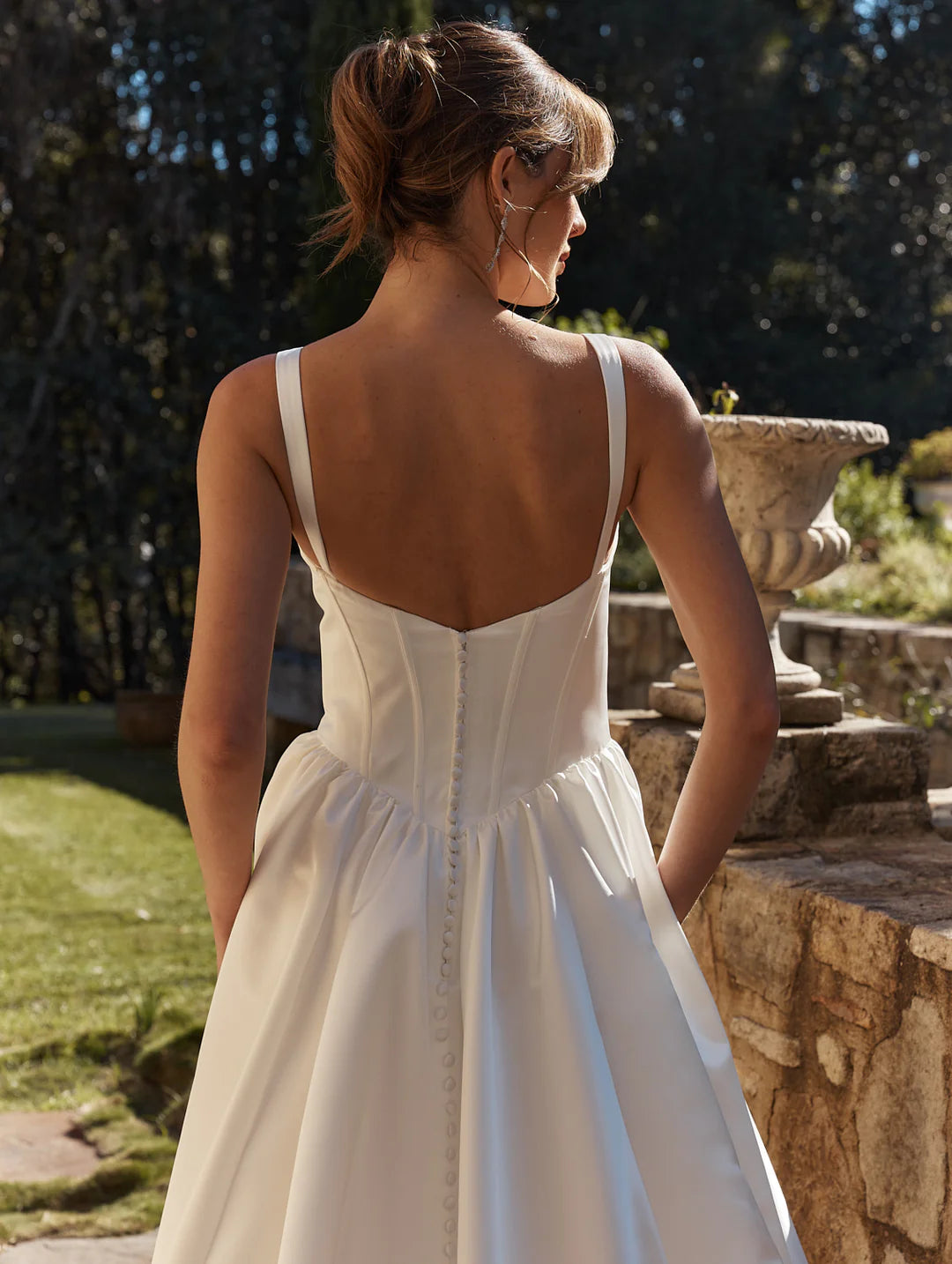 ARIETTA BY TANIA OLSEN