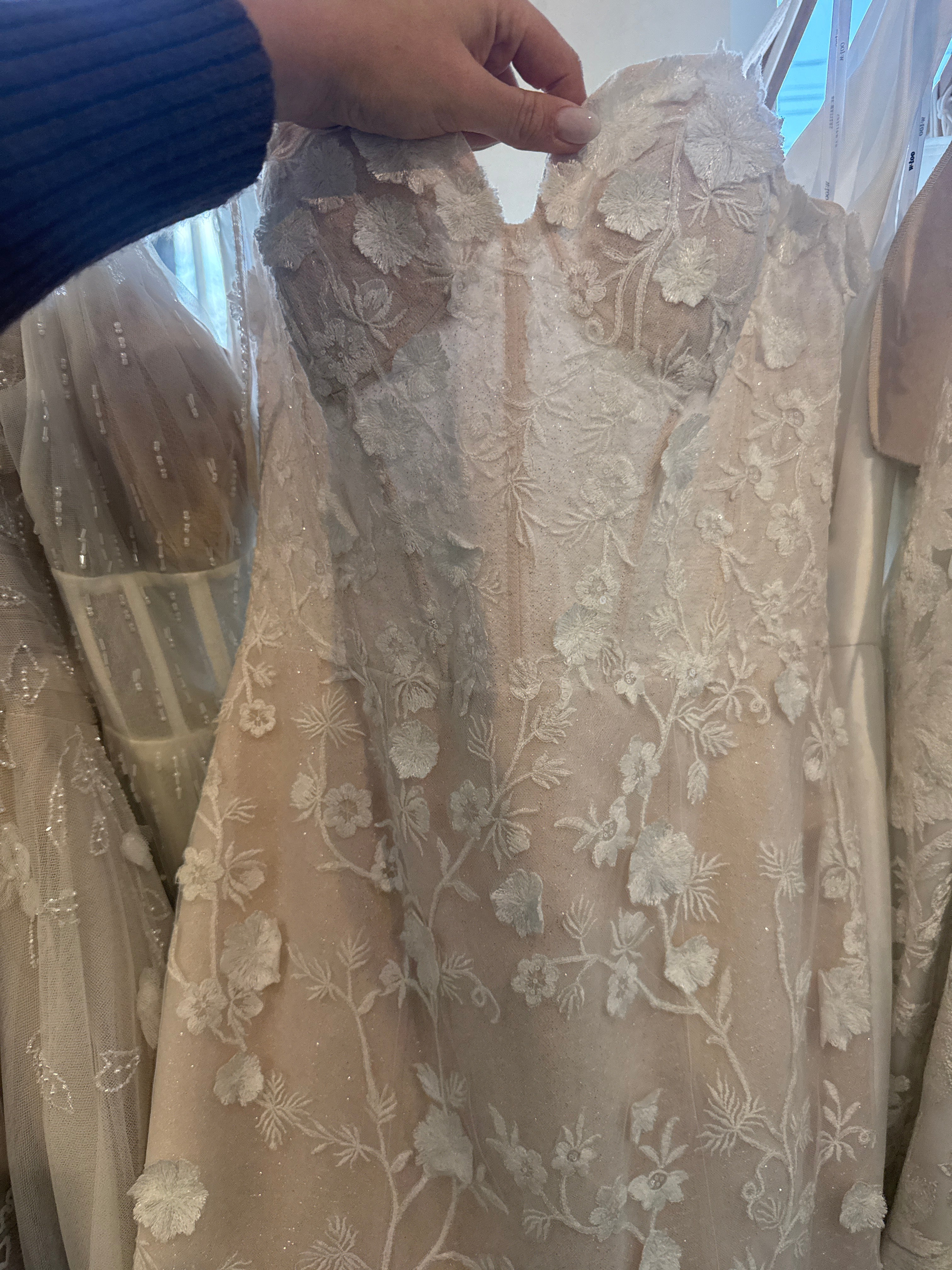 Size 14 | Isla by Wtoo