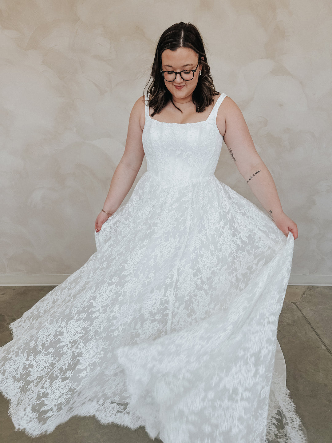 Size 24 | Jasper by Forever