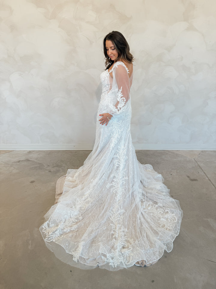 Size 16 | Max by Dearly