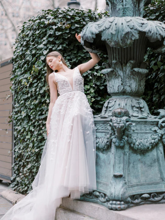 Size 10 | Cass by Beccar