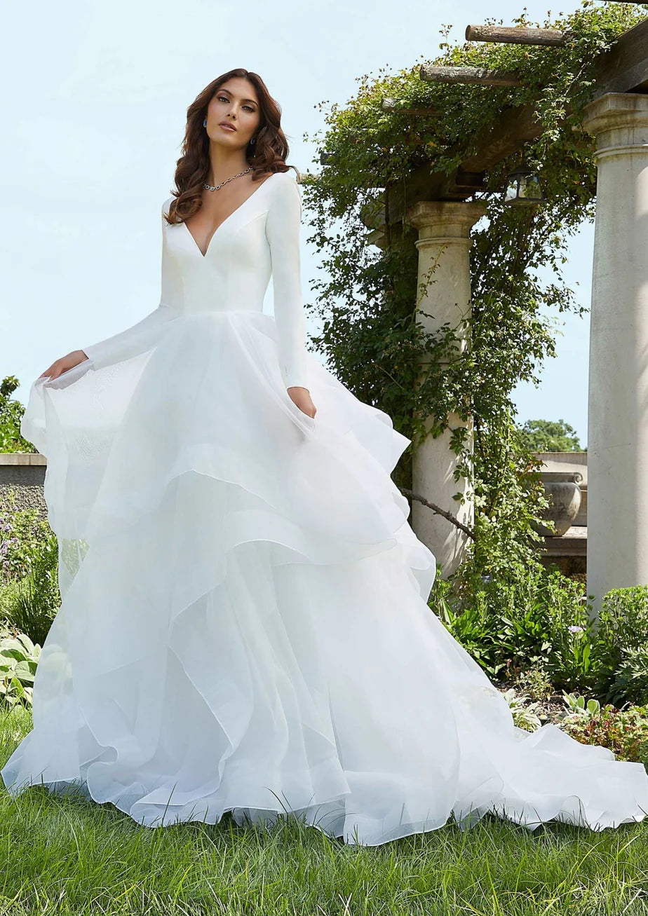 Size 28 | Joey by Morilee