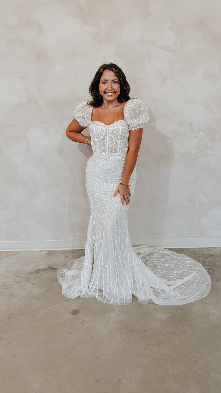 Size 12 | WW22737 by Willow & Winter