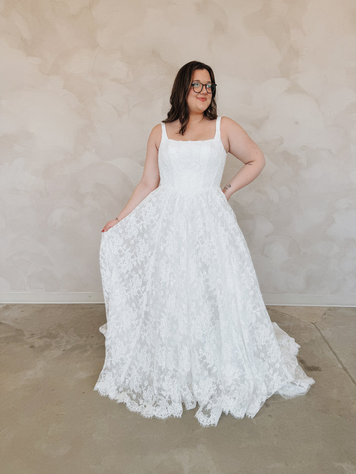 Size 24 | Jasper by Forever