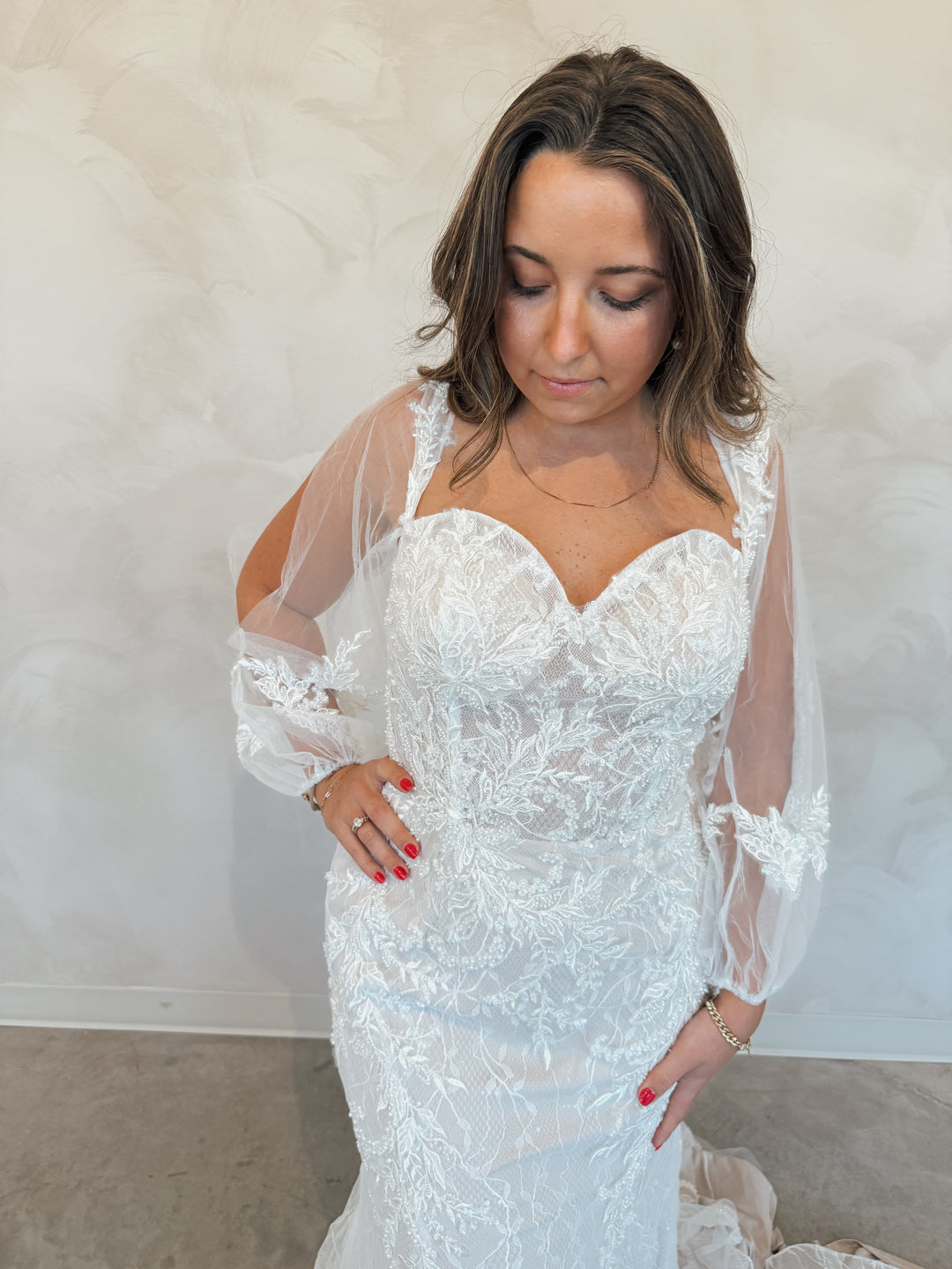 Size 16 | Max by Dearly