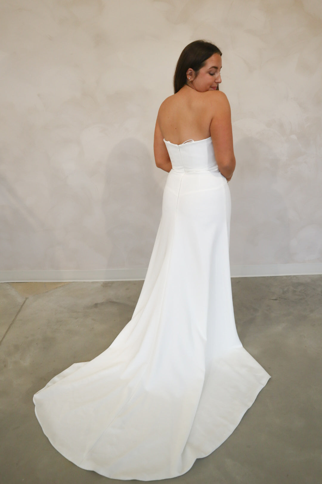 Size 12 | Opal by Theia Couture