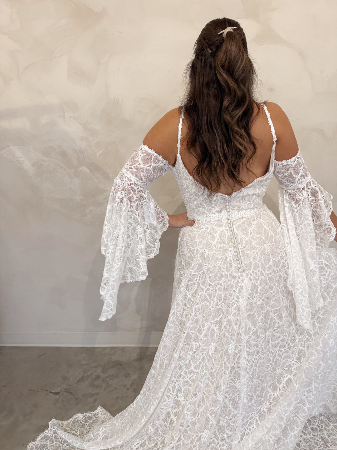 Size 12 | Stevie by Take Heart