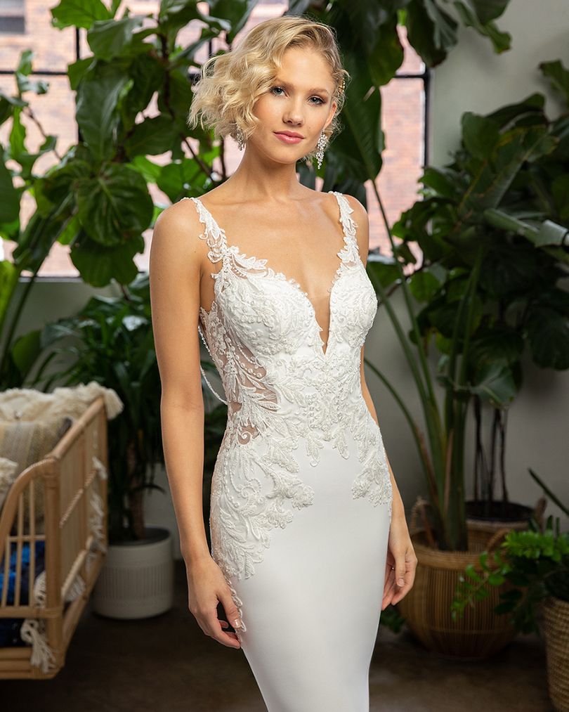 Size 18 | Lexi by Casablanca