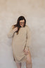 Lissa Sweatshirt Dress