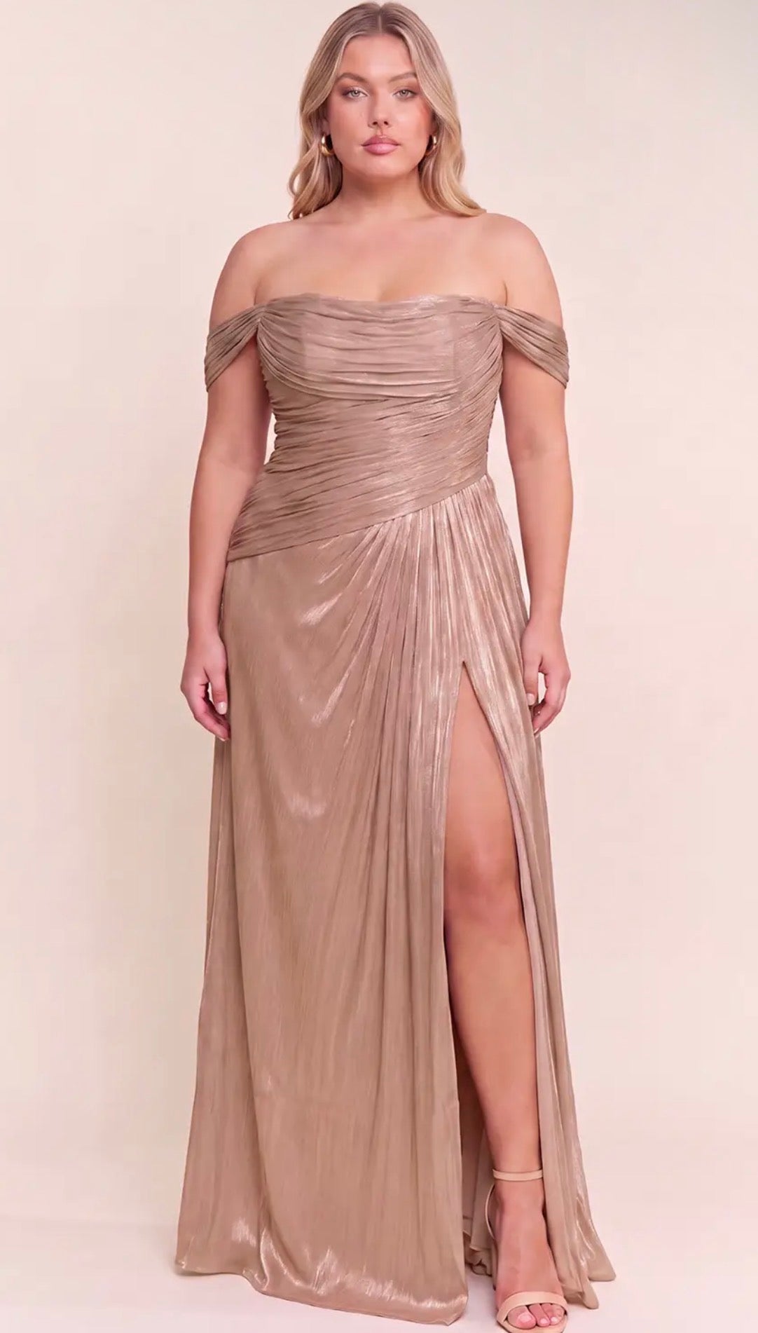VERA FORMAL DRESS