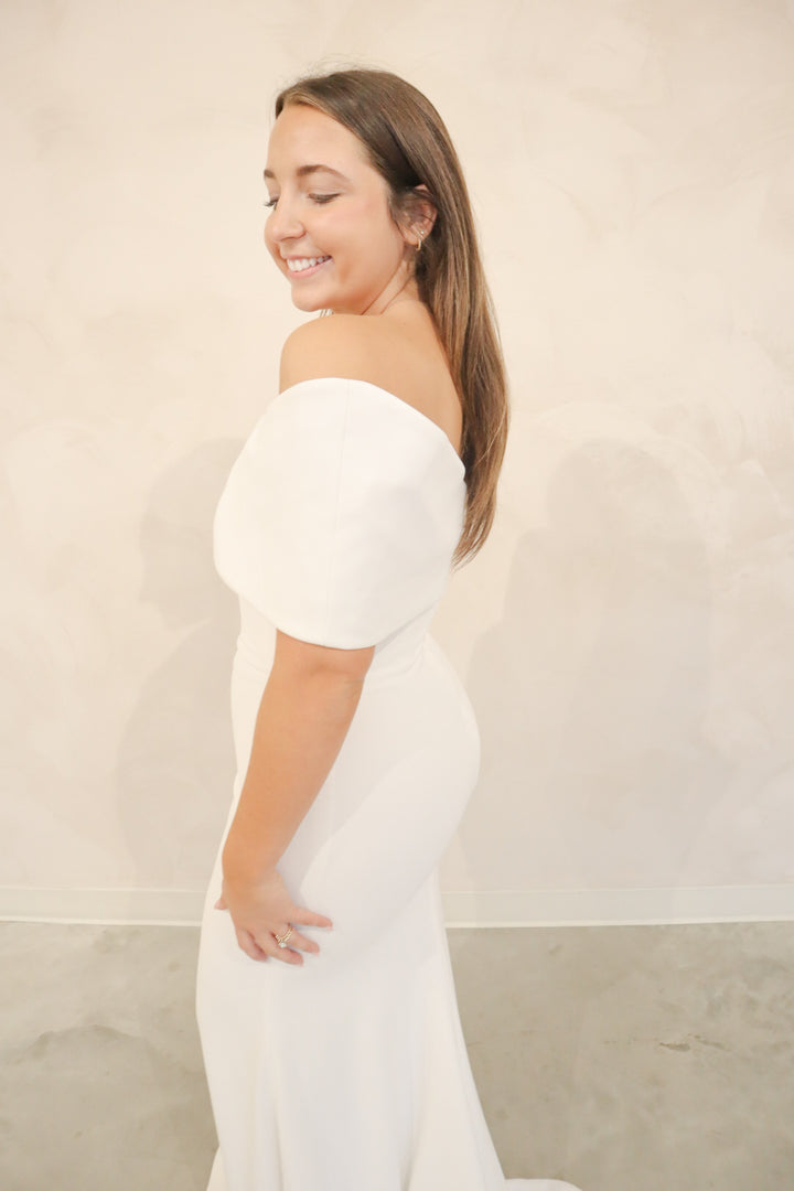 Size 10 | Rusty by Pronovias