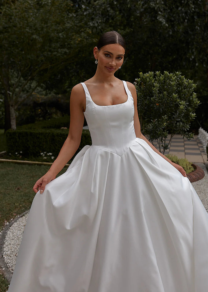 Size 18 | Cicely by Tania Olsen
