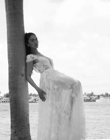 Size 22 | Kameron by Colby John