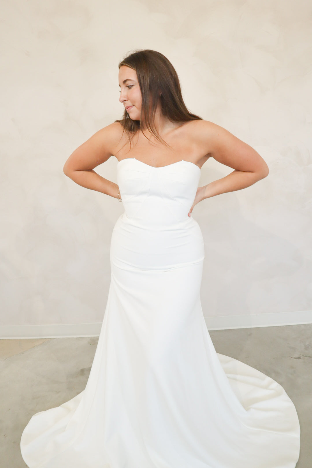 Size 12 | Opal by Theia Couture