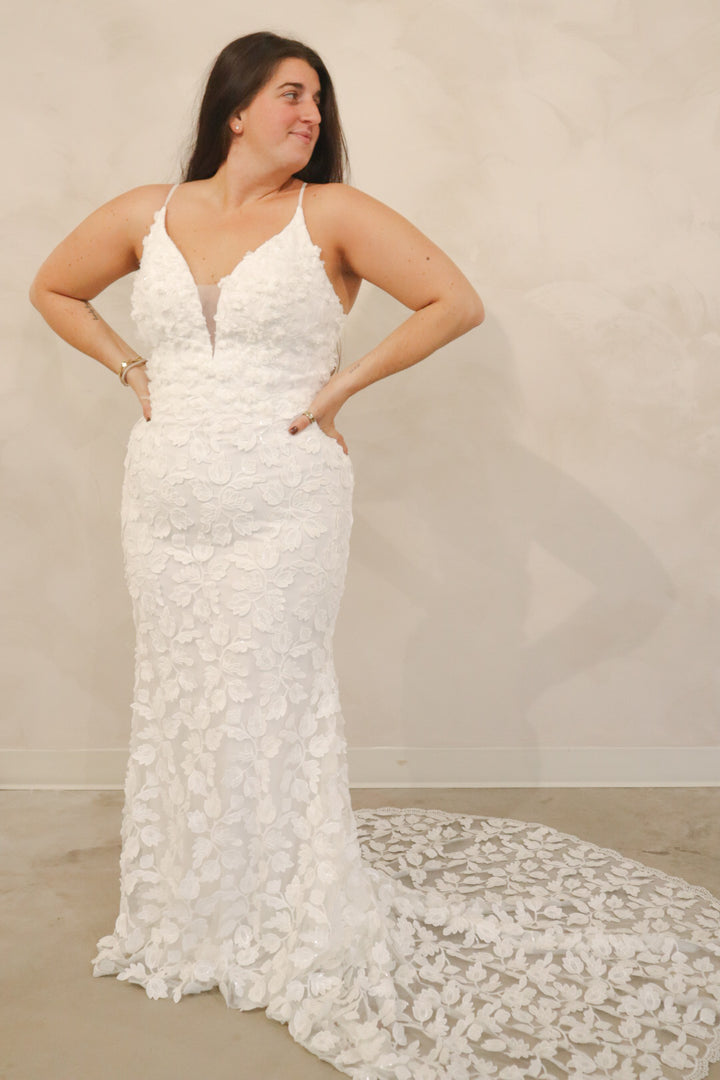 Size 12 | 23574 by Stella Couture