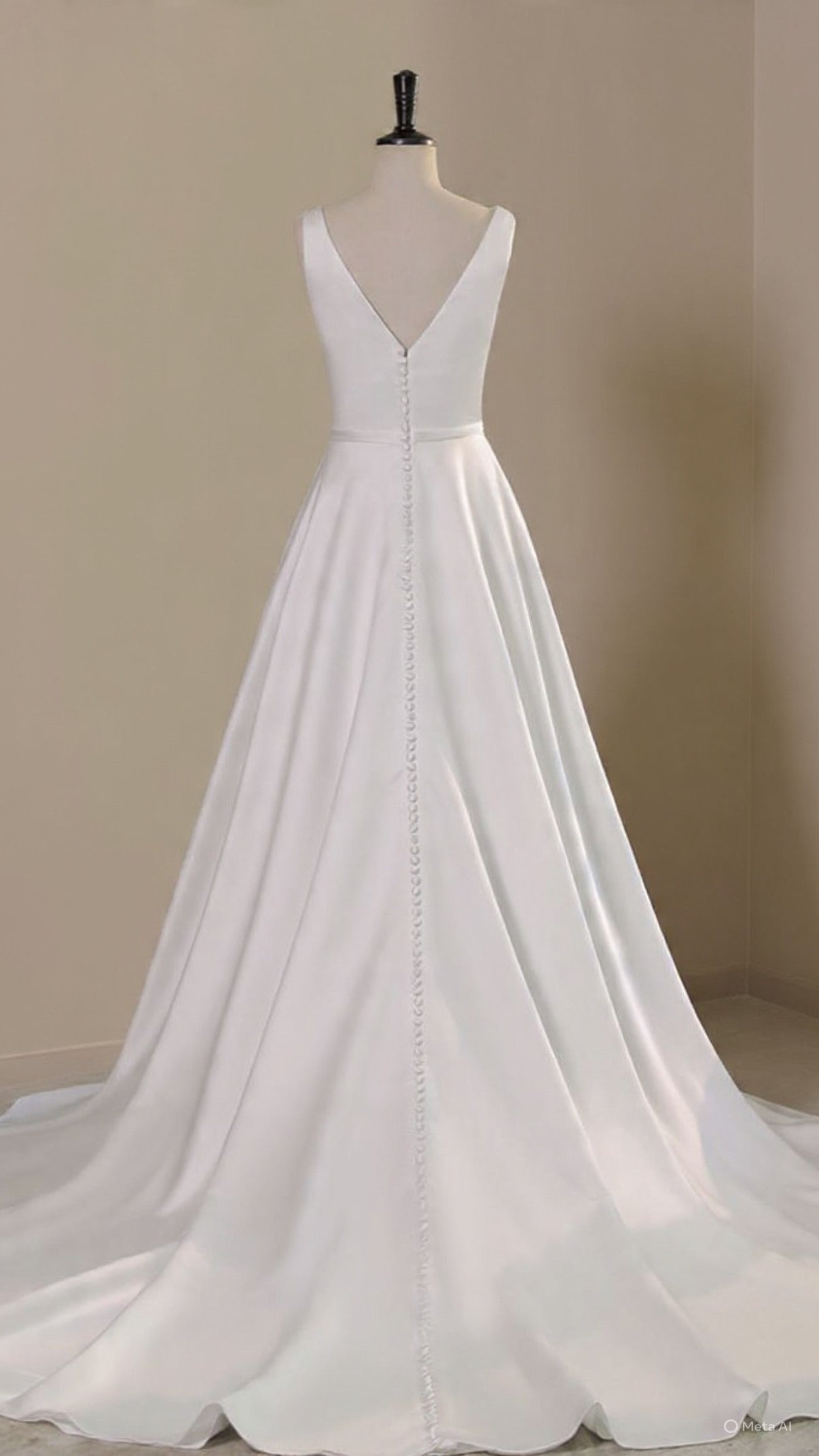 Size 24 | Farah by Forever