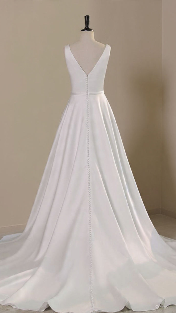 Size 24 | Farah by Forever