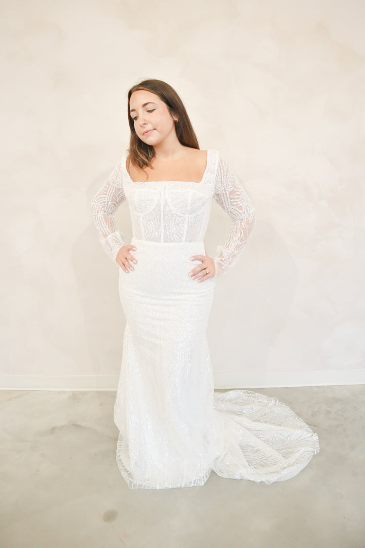 Size 12 | WW2860-1Z by Willow & Winter