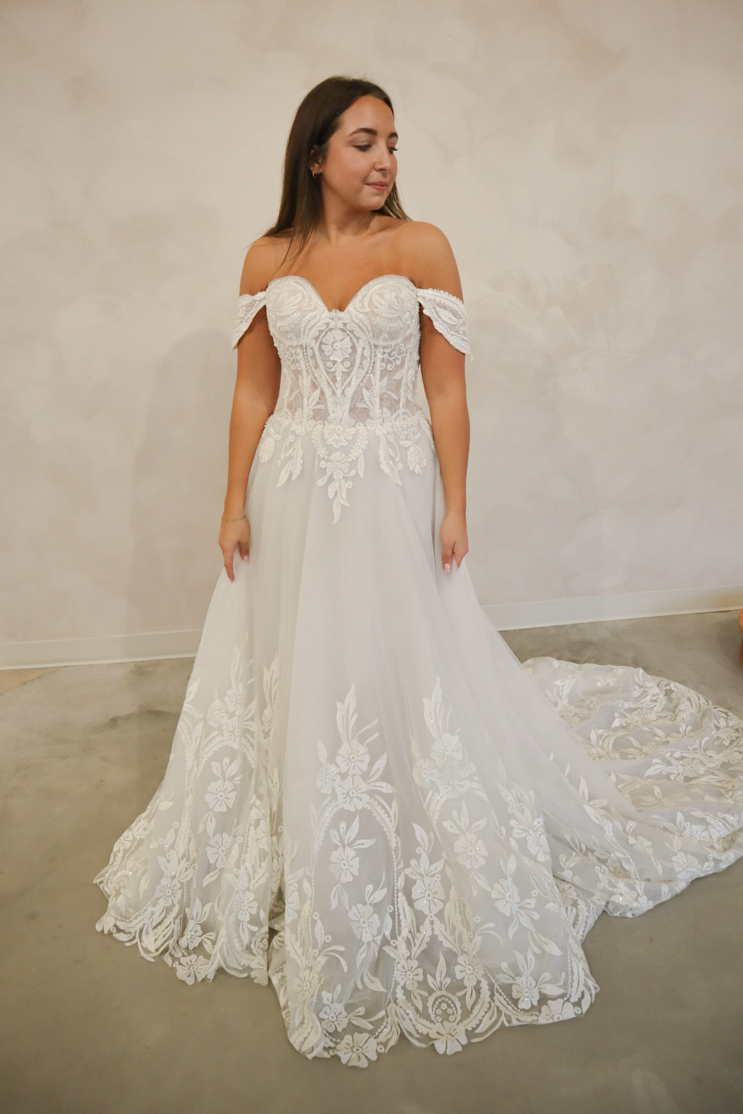Size 10 | CZ6097-1Z by Cizzy