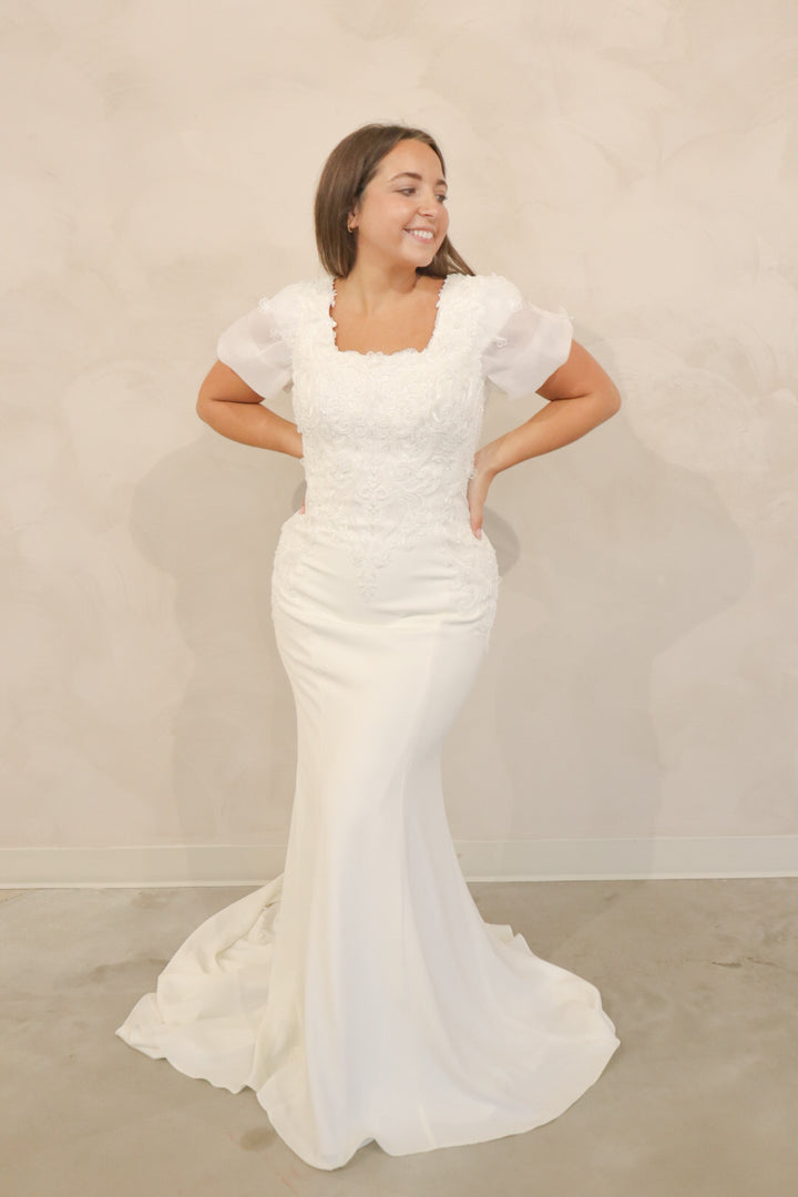 Size 10 | Quincy by Maggie Sottero