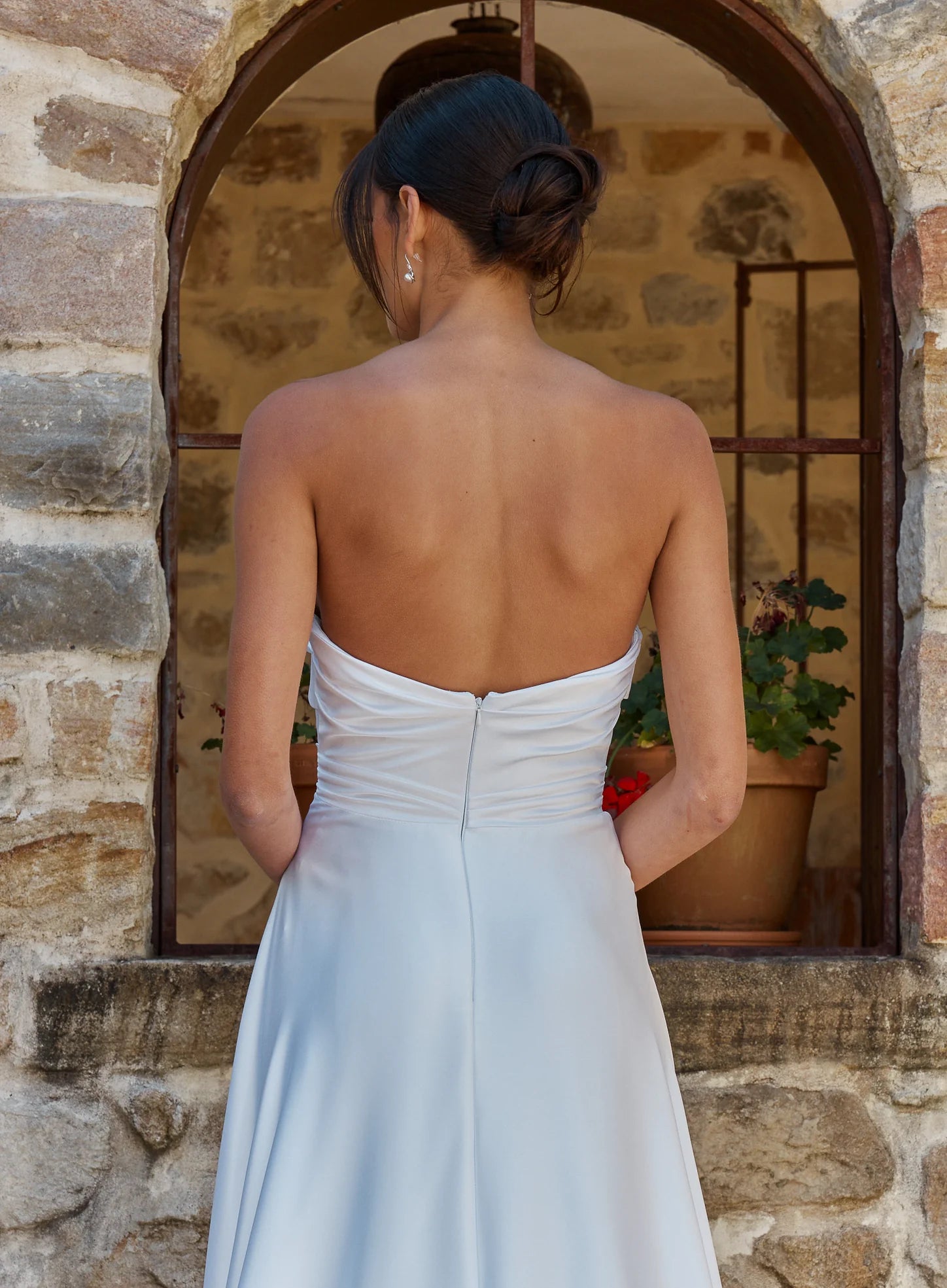 Danette by Tania Olsen