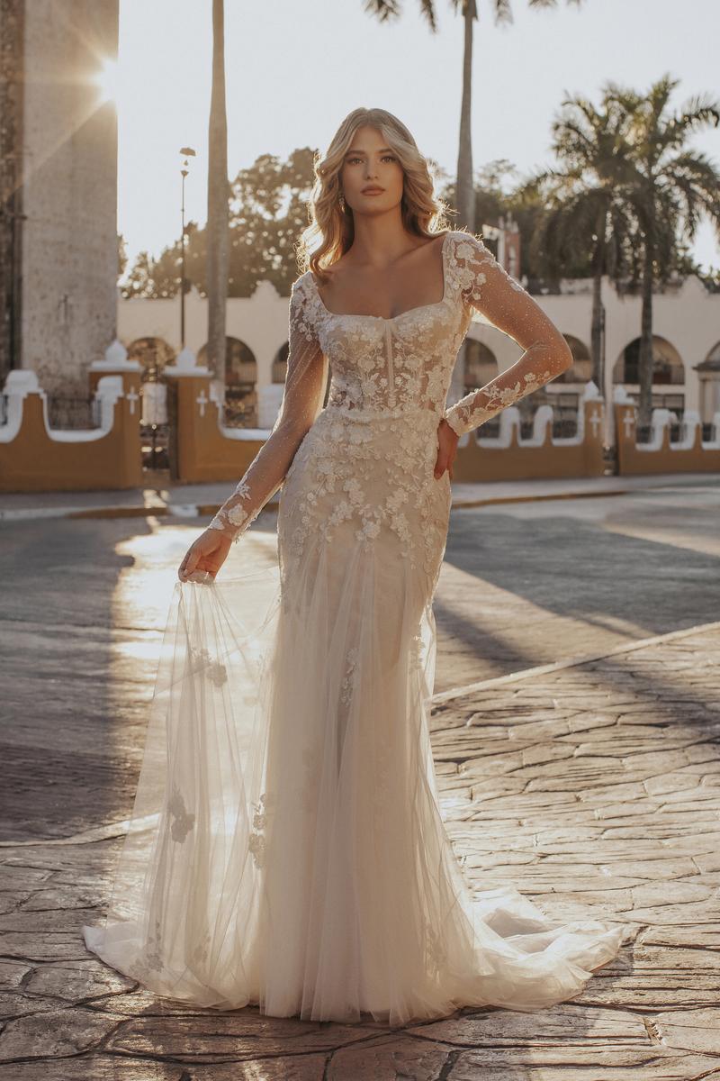 Size 16 | Lisbon by Allure