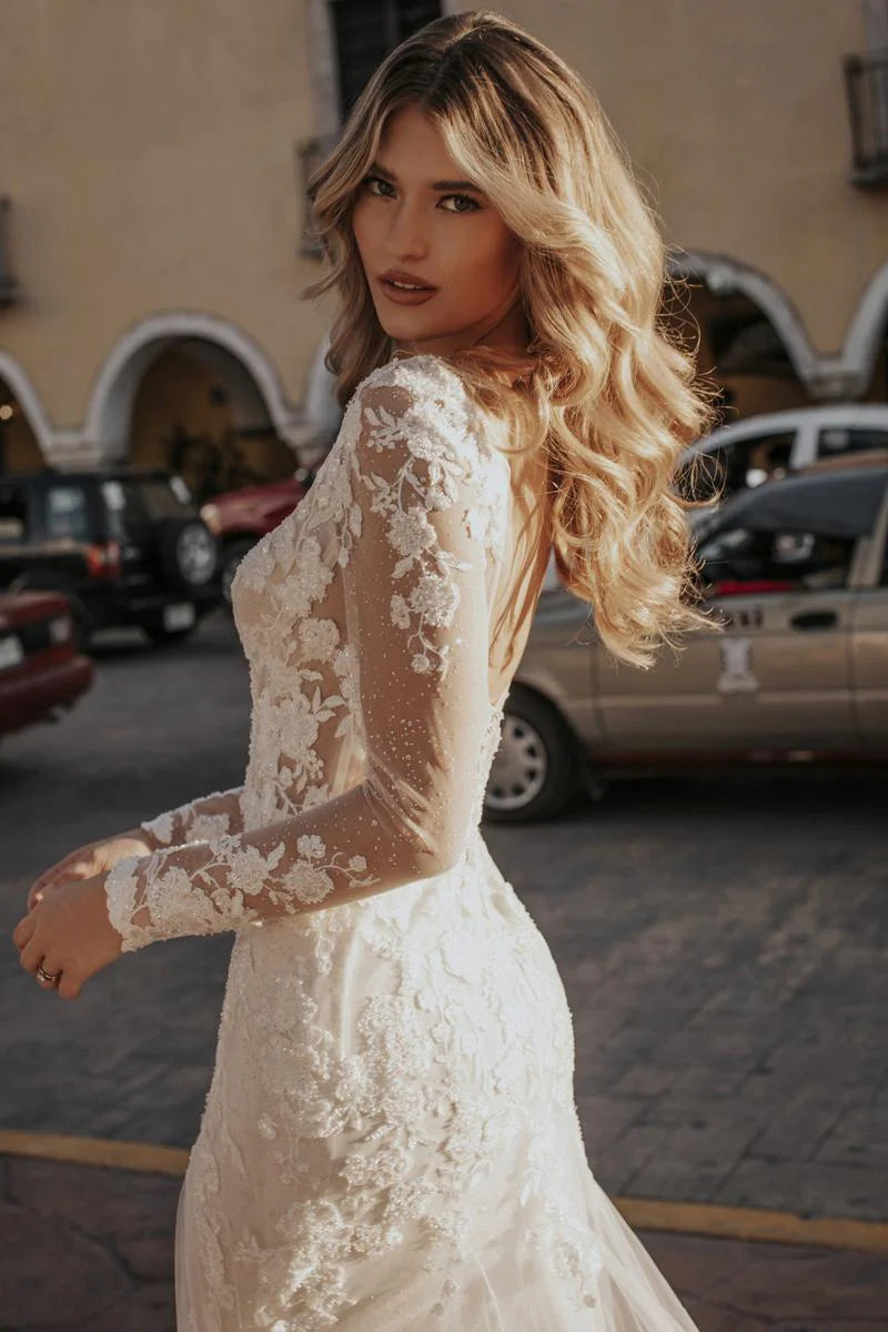 Size 16 | Lisbon by Allure