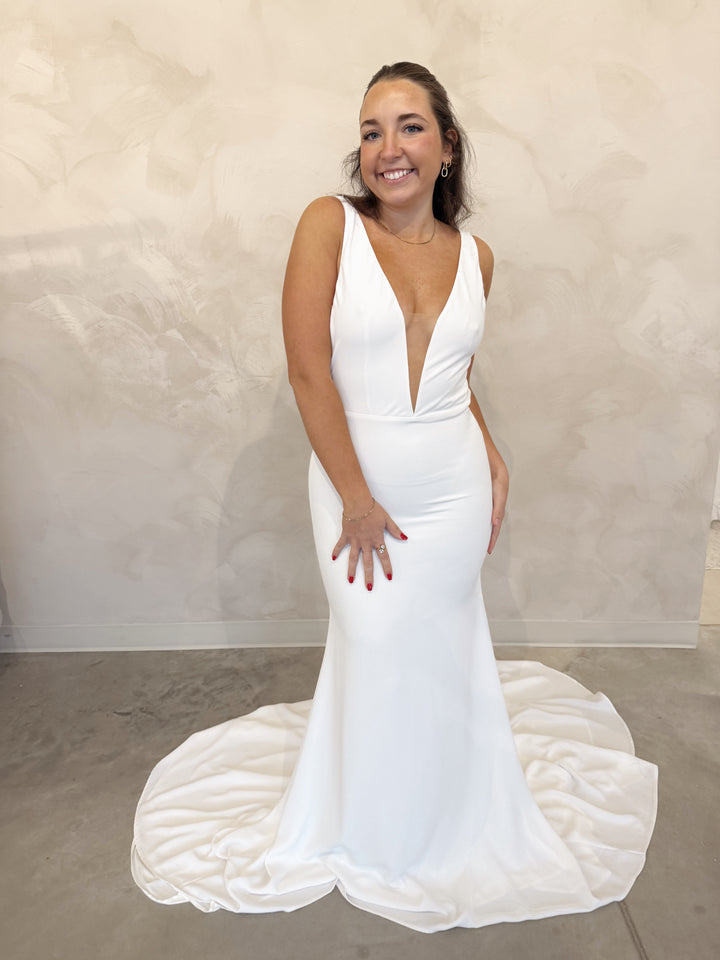 Size 10 | Meadow by La Perle