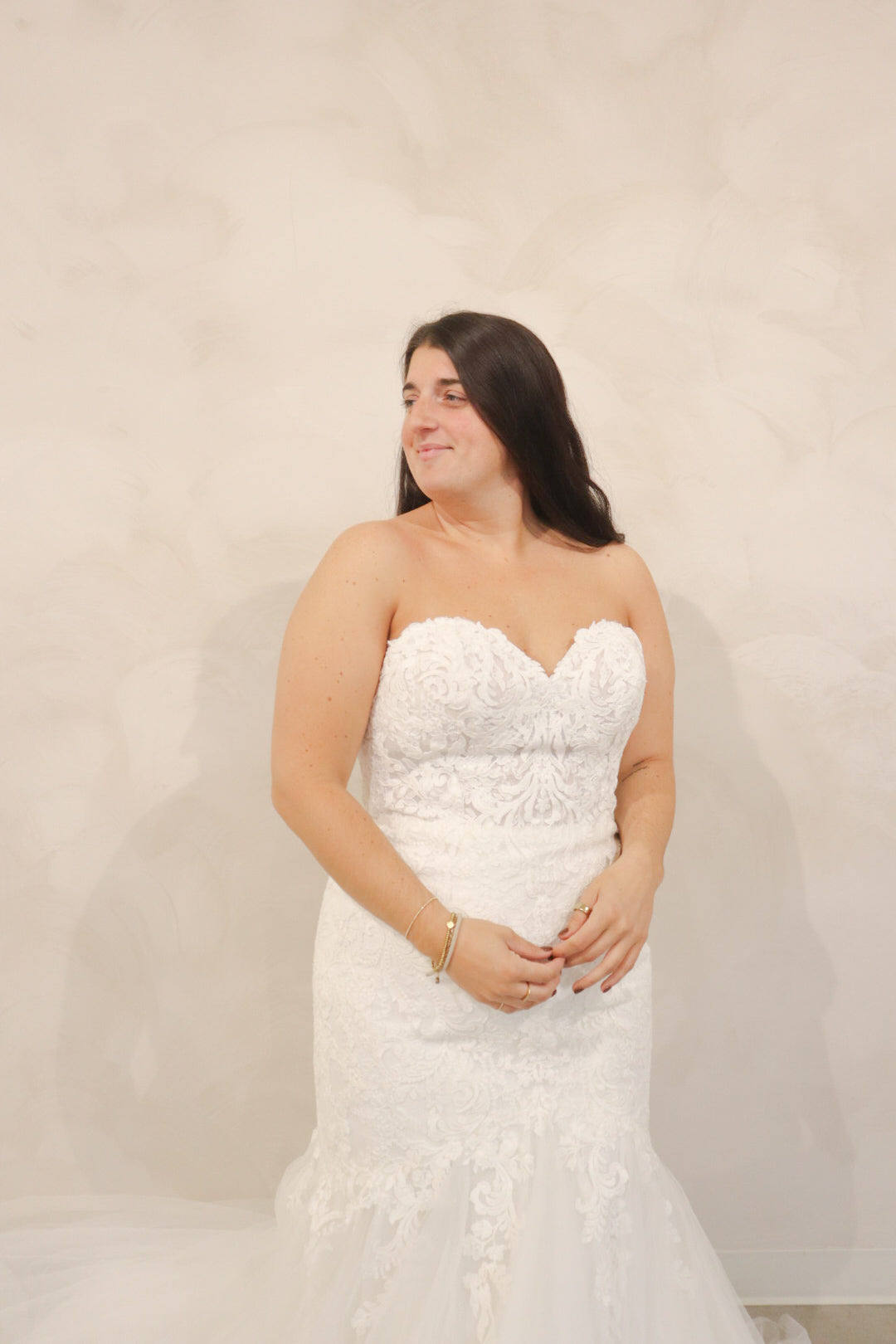 Size 16 | 7431 by Stella York