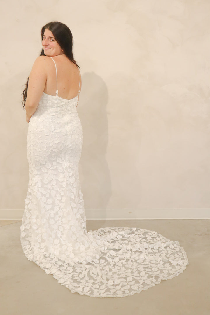 Size 12 | 23574 by Stella Couture