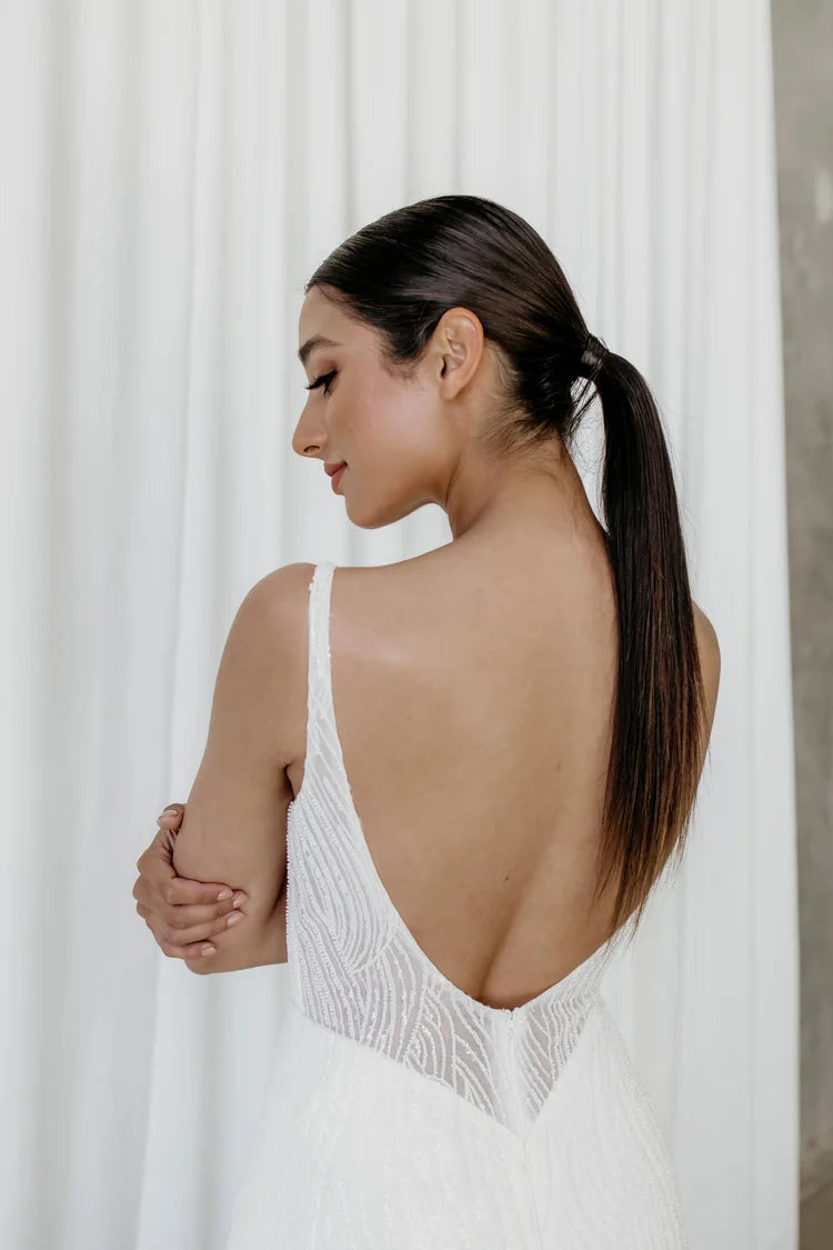 Size 12 | EB22466-1Z by Elysian Bridal