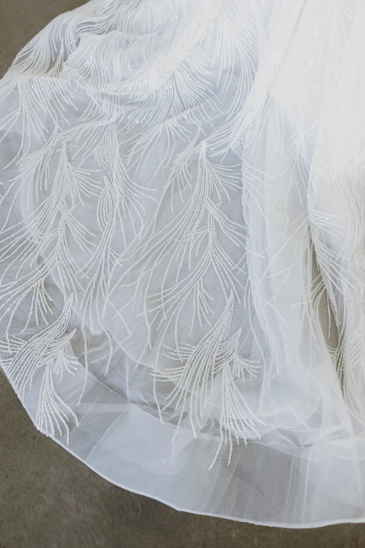 Size 12 | EB22466-1Z by Elysian Bridal