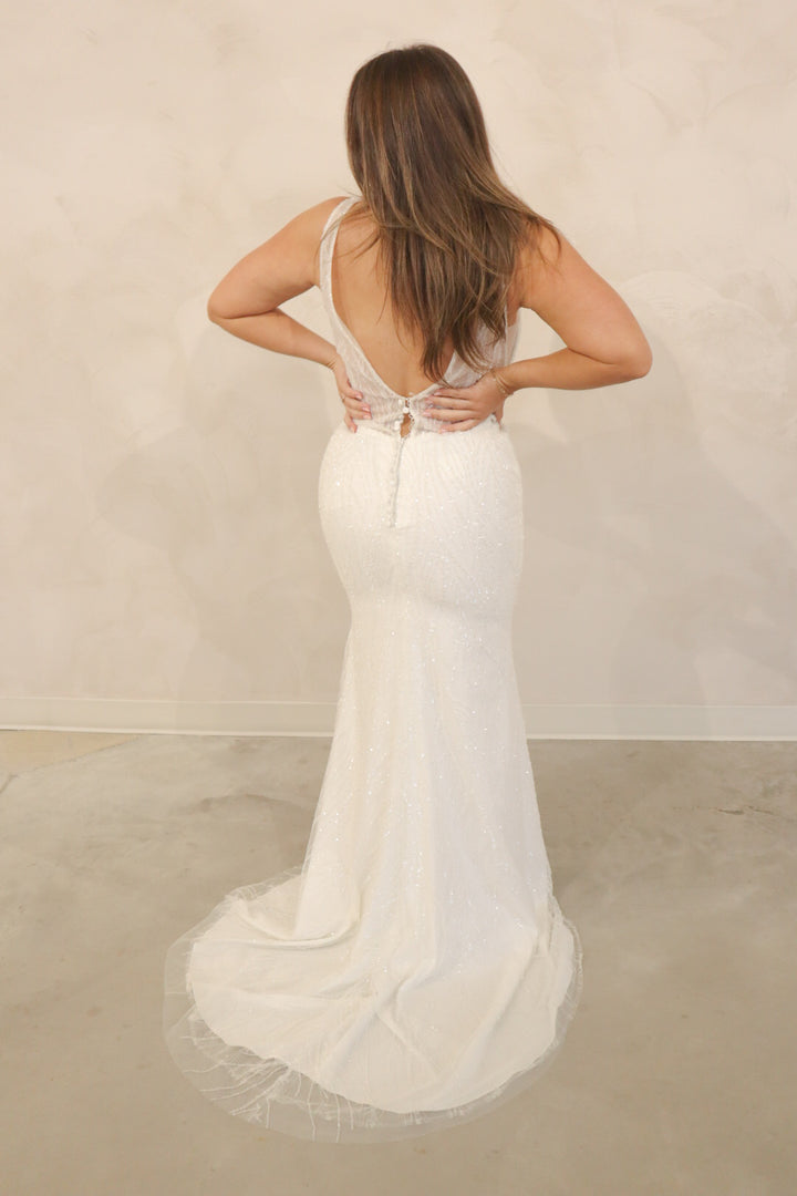 Size 10 | Jordan by Maggie Sottero