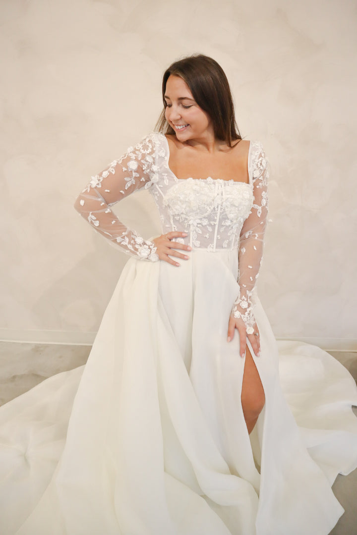 Size 12 | Sophie by Elysian Bridal