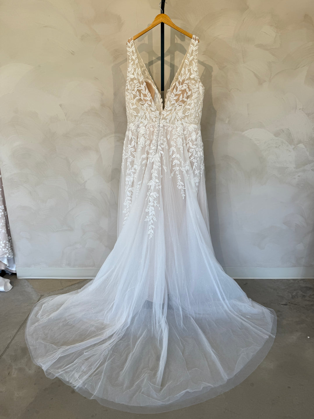 Size 26 | Marshall by Take Heart