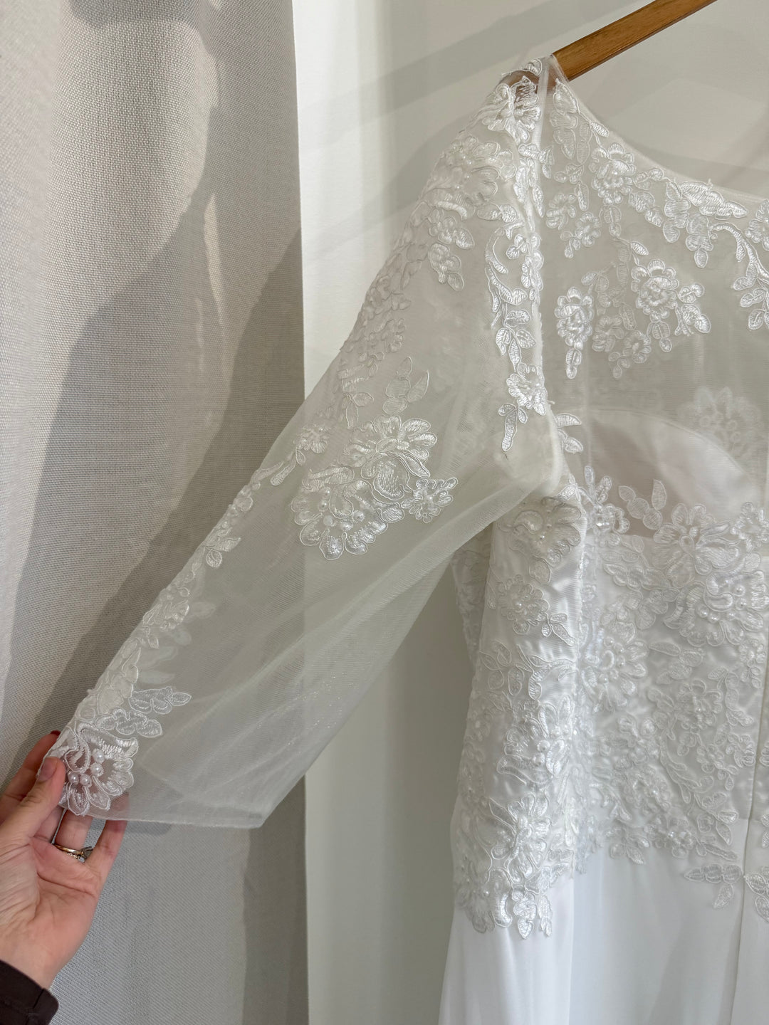 Size 30 | Effie by Sydney's Closet