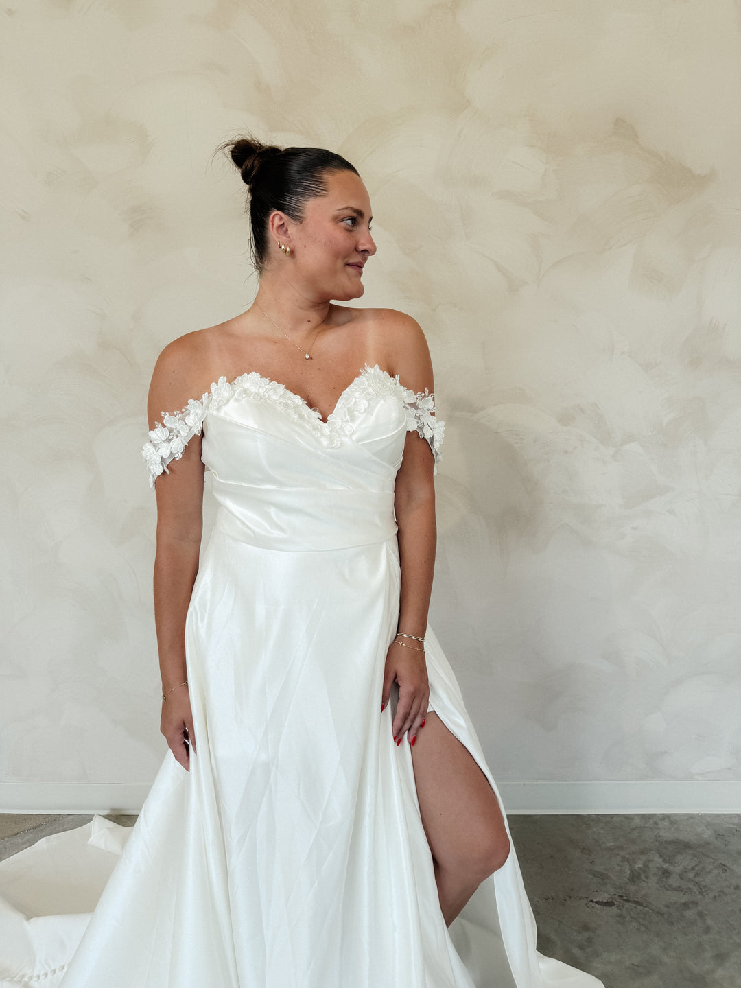 Size 16 | Mary by Dearly