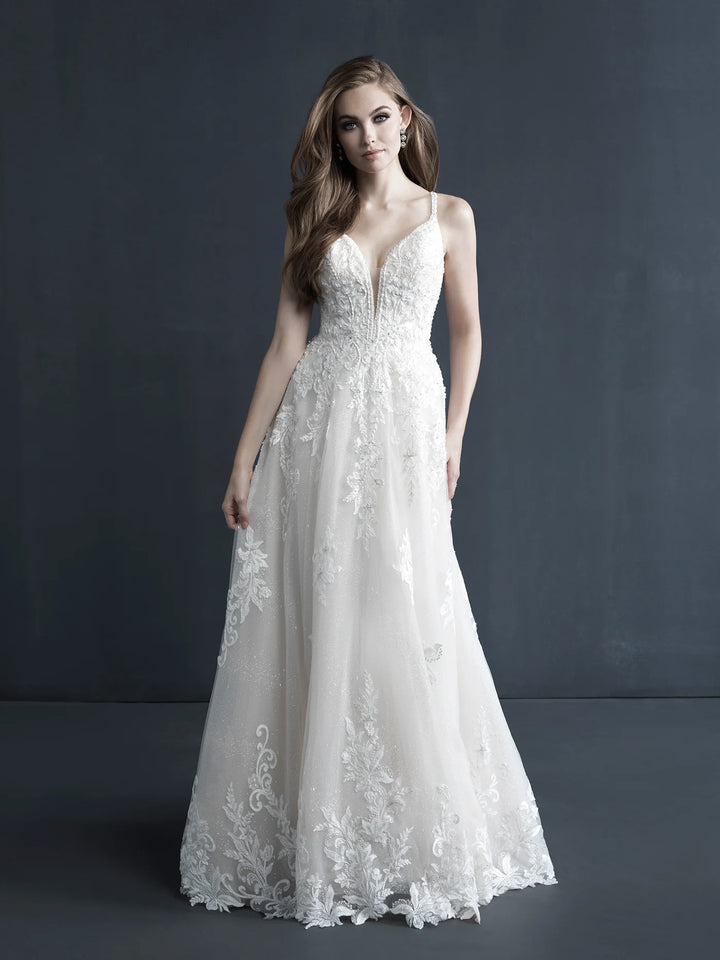Size 08 | C601 by Allure