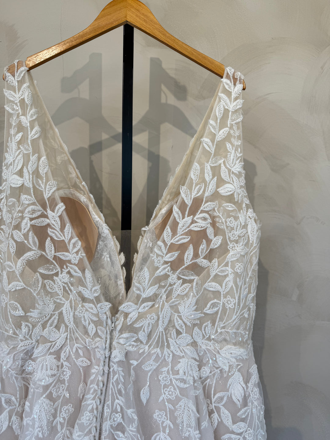 Size 26 | Marshall by Take Heart