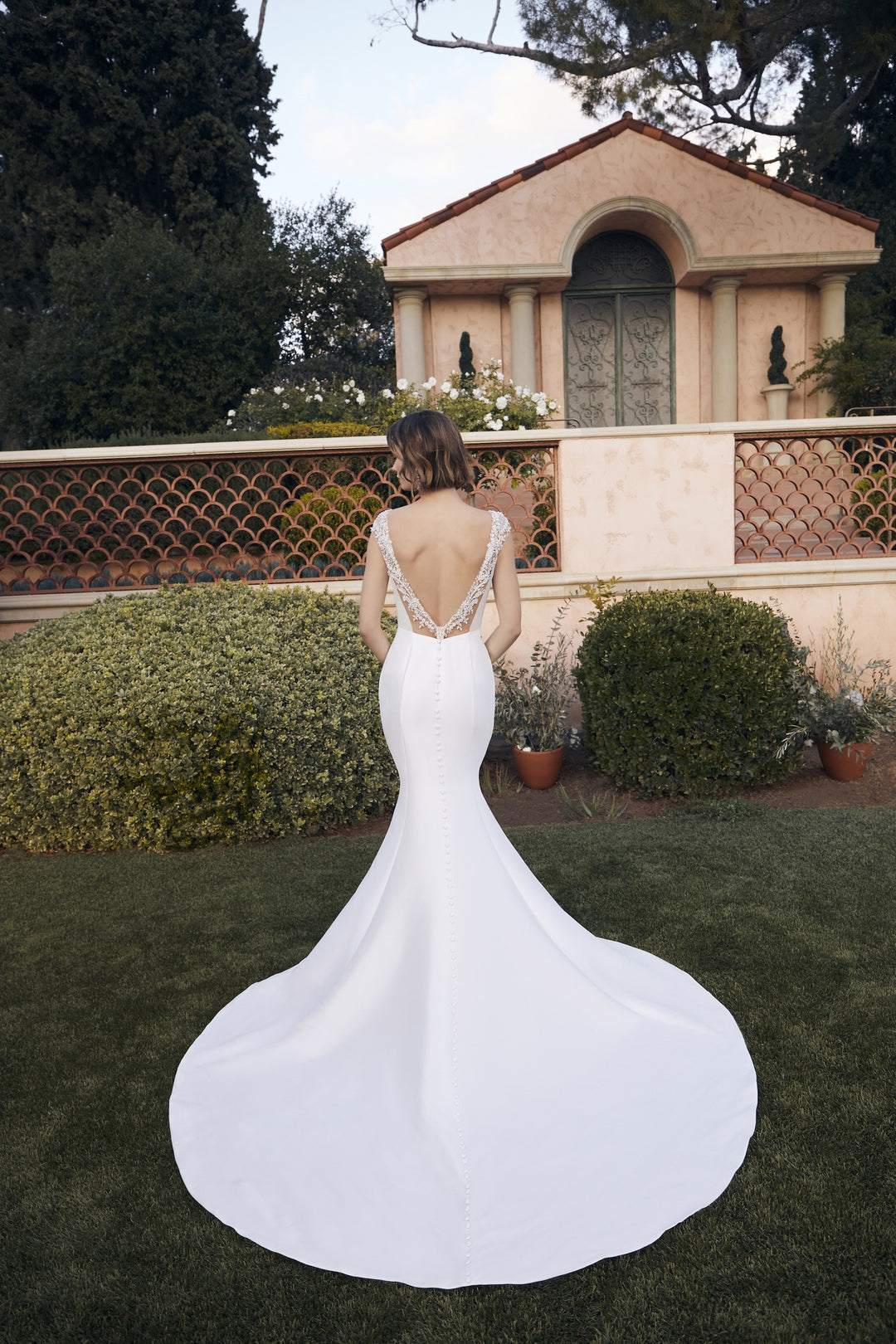 Size 20 | Posey by Casablanca