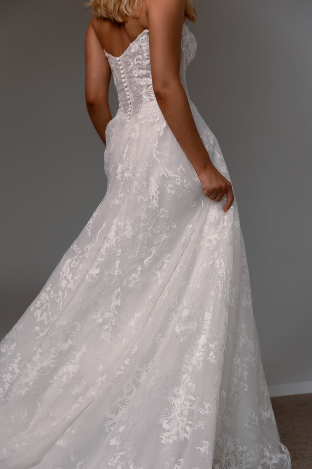 FLORENCE BY TANIA OLSEN