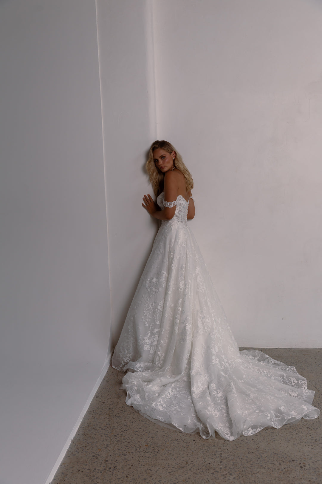 FLORENCE BY TANIA OLSEN