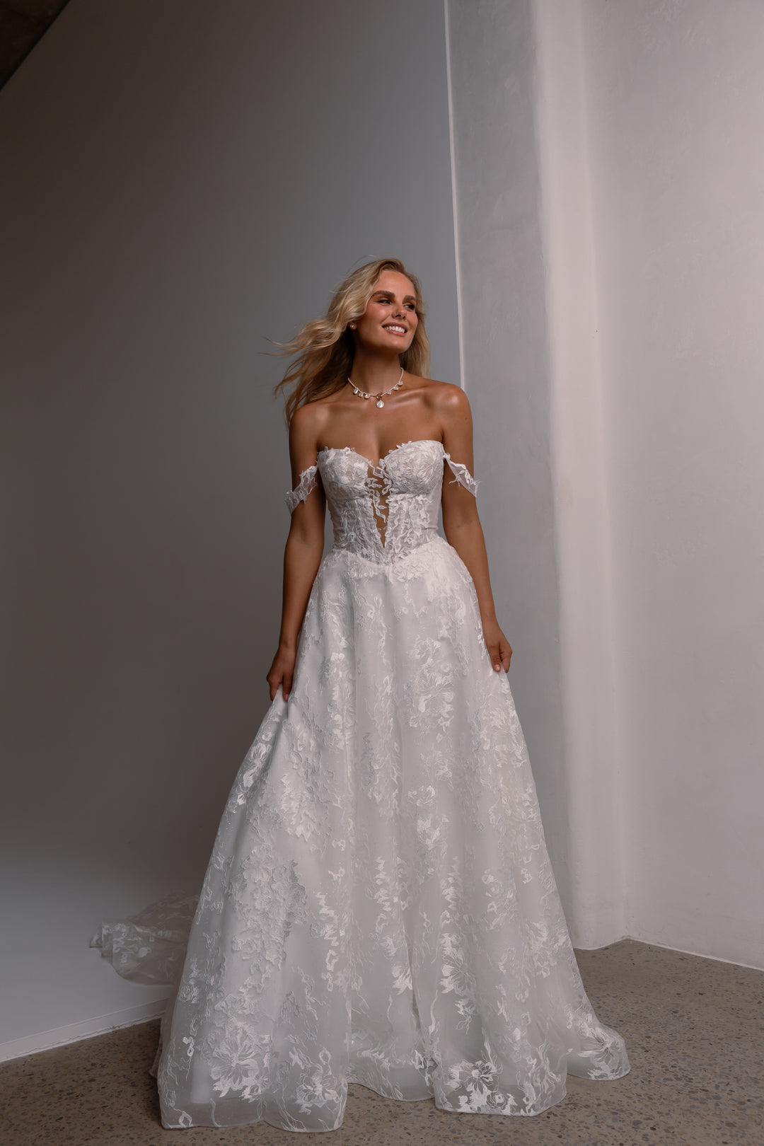 FLORENCE BY TANIA OLSEN