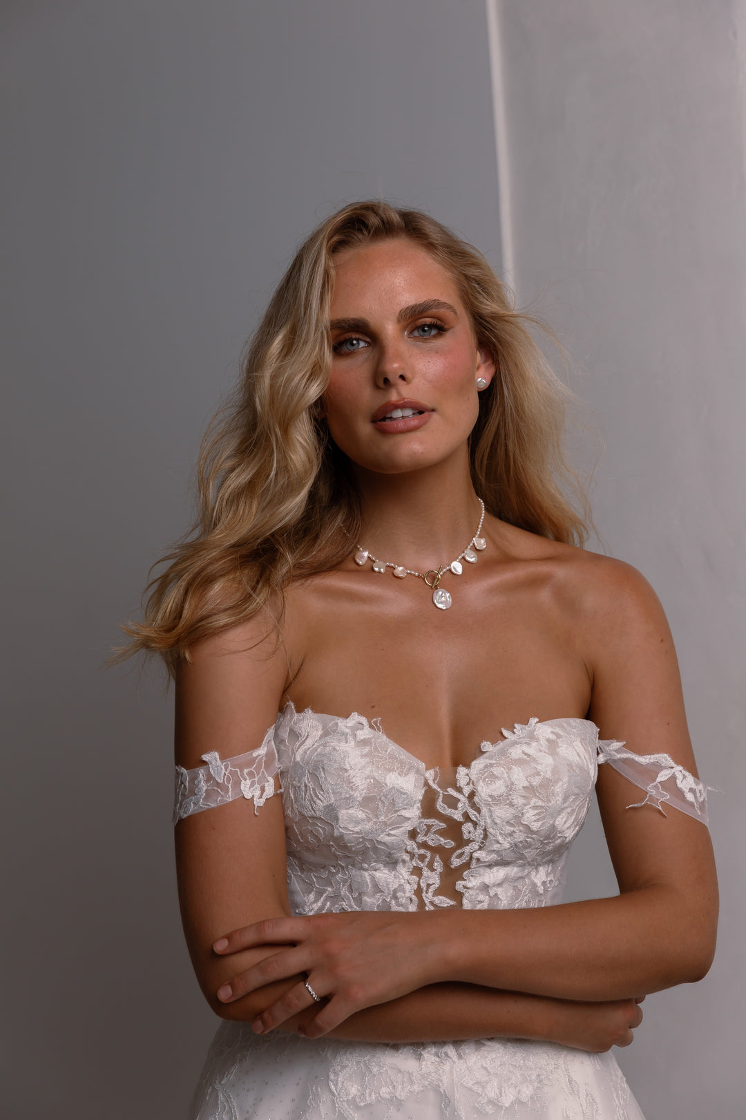 FLORENCE BY TANIA OLSEN