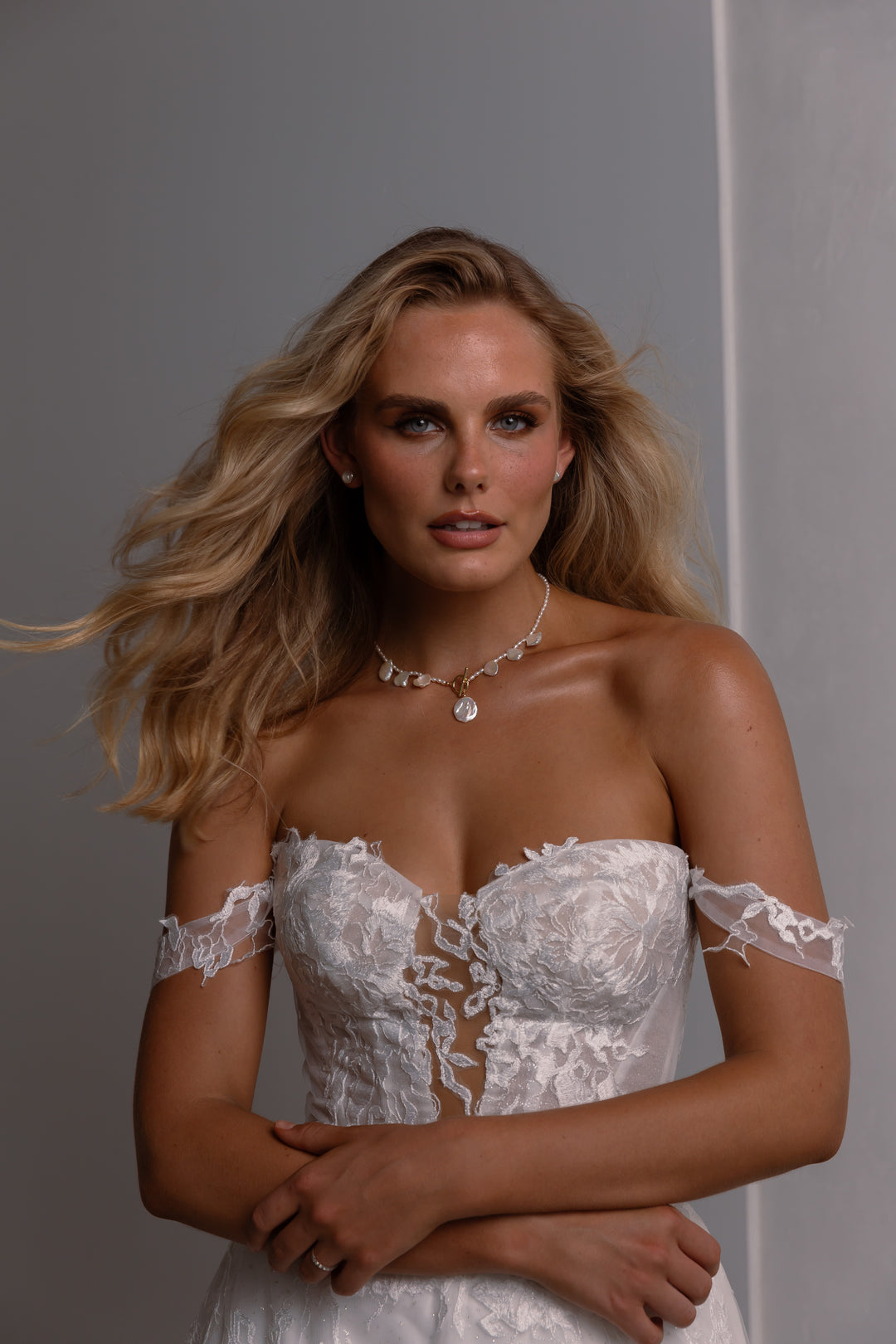 FLORENCE BY TANIA OLSEN