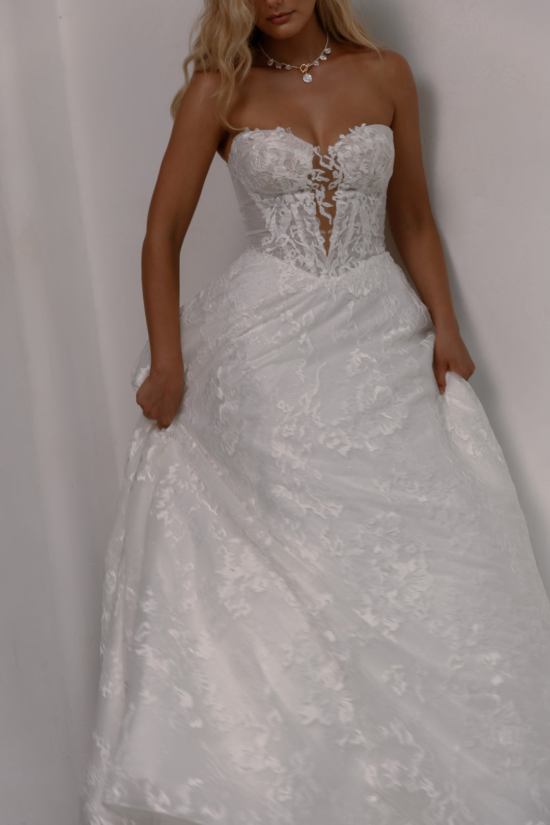 FLORENCE BY TANIA OLSEN